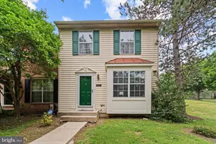 8604 John Ellicott Ct, Ellicott City, MD 21043 - Photo 1