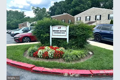 9170 Hitching Post Lane #G, Laurel, MD 20723 - Photo 2