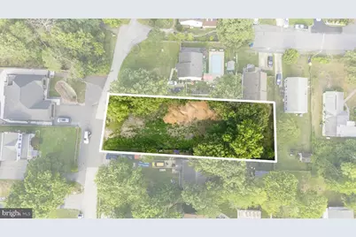 9505 Washington Avenue, Laurel, MD 20723 - Photo 1