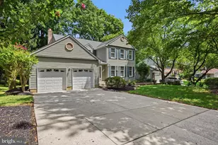 7505 Lilac Sea, Columbia, MD 21046 - Photo 2