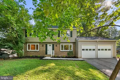 5029 Cloudburst Hill, Columbia, MD 21044 - Photo 1