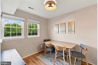8555 Falls Run Road #H, Ellicott City, MD 21043 - Photo 22