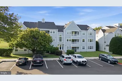8555 Falls Run Road #H, Ellicott City, MD 21043 - Photo 2