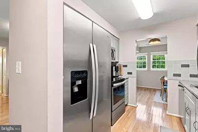 8555 Falls Run Road #H, Ellicott City, MD 21043 - Photo 14