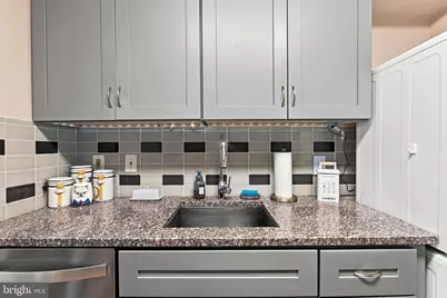 8555 Falls Run Road #H, Ellicott City, MD 21043 - Photo 20