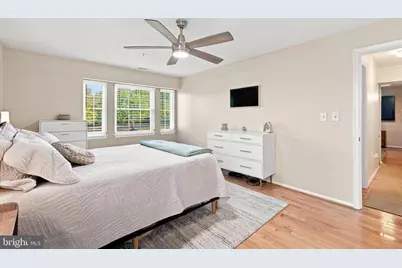 8555 Falls Run Road #H, Ellicott City, MD 21043 - Photo 28