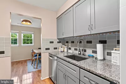 8555 Falls Run Road #H, Ellicott City, MD 21043 - Photo 16
