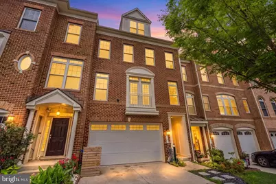 9780 June Flowers Way, Laurel, MD 20723 - Photo 2