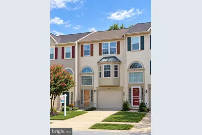6111 Honeycomb Gate, Columbia, MD 21045 - Photo 1