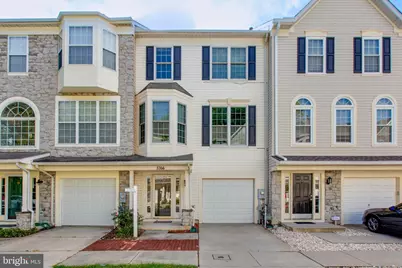 5766 Goldfinch Court, Ellicott City, MD 21043 - Photo 1