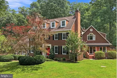 12420 Benson Branch Road, Ellicott City, MD 21042 - Photo 1