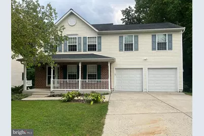 6204 Patuxent Quarter Road, Hanover, MD 21076 - Photo 2