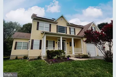 5653 Oakland Mills Road, Columbia, MD 21045 - Photo 1