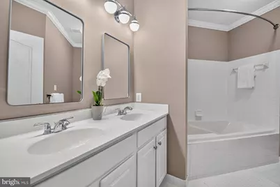 2100 Ganton Grn #B-205, Woodstock, MD 21163 - Photo 22