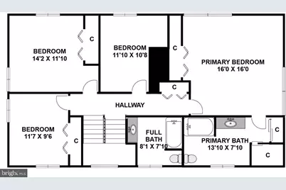 8545 Pineway Court, Laurel, MD 20723 - Photo 10