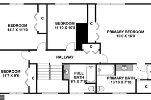 8545 Pineway Ct, Laurel, MD 20723 - Photo 10