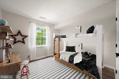 8393 Montgomery Run Road #L, Ellicott City, MD 21043 - Photo 6