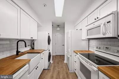 8393 Montgomery Run Road #L, Ellicott City, MD 21043 - Photo 2
