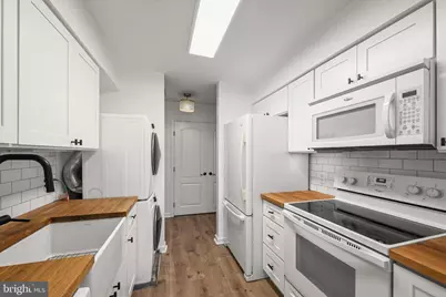 8393 Montgomery Run Road #L, Ellicott City, MD 21043 - Photo 8