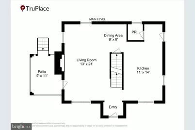 5818 Montgomery Road, Elkridge, MD 21075 - Photo 10