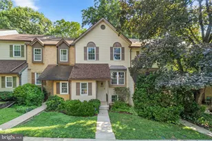7465 Swan Point Way, Columbia, MD 21045 - Photo 1