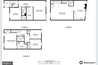 7465 Swan Point Way #4-8, Columbia, MD 21045 - Photo 36
