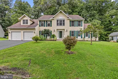 3048 Patuxent Overlook Court, Ellicott City, MD 21042 - Photo 2