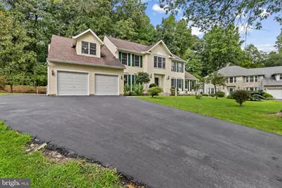3048 Patuxent Overlook Court, Ellicott City, MD 21042 - Photo 4