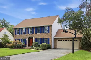 4428 S Meadow Ct, Ellicott City, MD 21042 - Photo 1