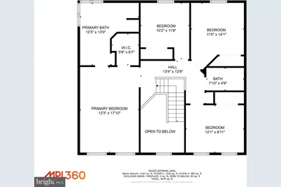 3109 Nestling Pine Court, Ellicott City, MD 21042 - Photo 48