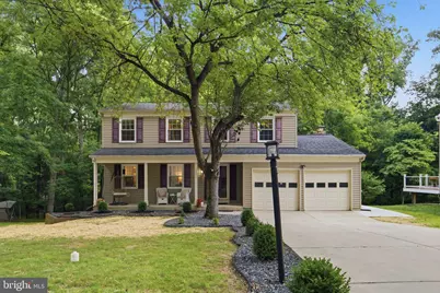 9521 Pamplona Road, Columbia, MD 21045 - Photo 1