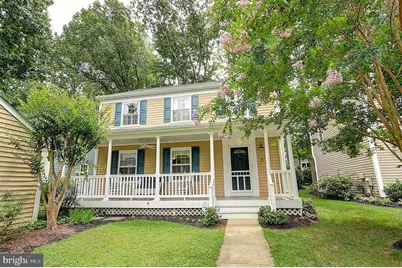 10979 Hickory Ridge Road, Columbia, MD 21044 - Photo 2