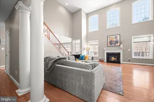 11229 Kinsale Ct, Ellicott City, MD 21042 - Photo 8