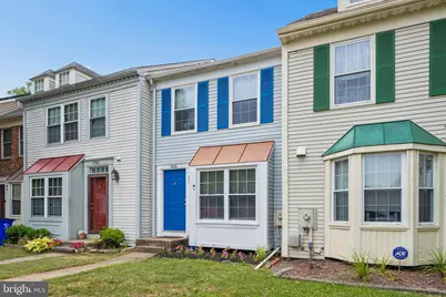 6986 Ducketts Lane #45-4, Elkridge, MD 21075 - Photo 36