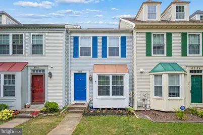 6986 Ducketts Lane #45-4, Elkridge, MD 21075 - Photo 1