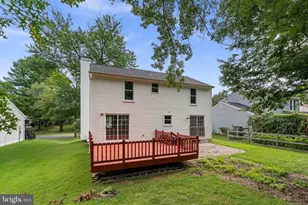 8428 Braddock Way, Columbia, MD 21046 - Photo 44