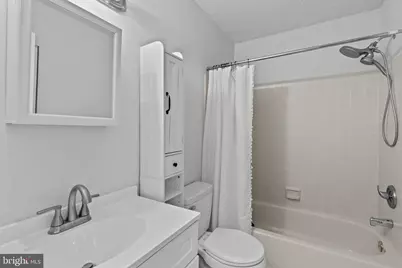 7537 Weather Worn Way #F, Columbia, MD 21046 - Photo 16