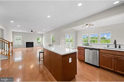 18317 Chelsea Knolls Drive, Mount Airy, MD 21771 - Photo 16