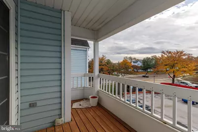 8495 Falls Run Road #I, Ellicott City, MD 21043 - Photo 24