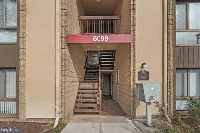 6099 Majors Lane #9, Columbia, MD 21045 - Photo 1