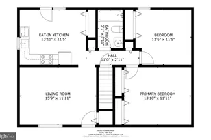 13209 Highland Rd, Highland, MD 20777 - Photo 28