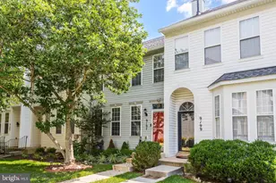 9197 Carriage House Ln, Columbia, MD 21045 - Photo 1