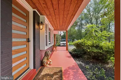 5521 Montgomery Road, Ellicott City, MD 21043 - Photo 4