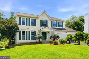 3515 Woodgate Ct, Ellicott City, MD 21042 - Photo 1