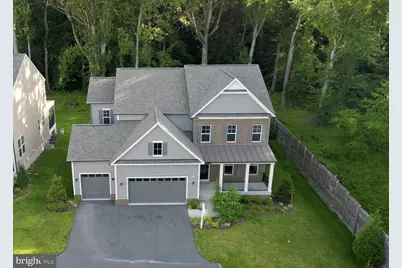 8580 Sunell Lane, Ellicott City, MD 21043 - Photo 1