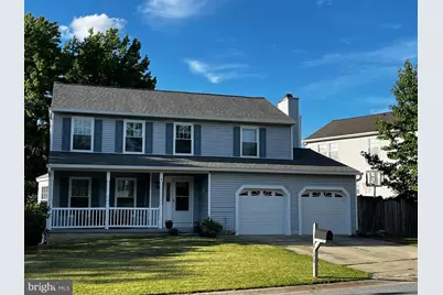 9320 Kings Grant Road, Laurel, MD 20723 - Photo 2