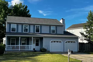 9320 Kings Grant Rd, Laurel, MD 20723 - Photo 2