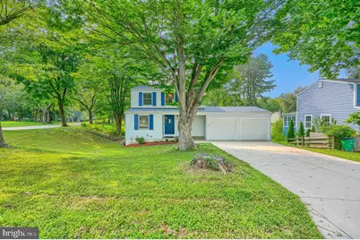 6875 Bugledrum Way, Columbia, MD 21045 - Photo 2
