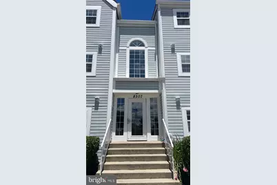 8507 Falls Run Road #C, Ellicott City, MD 21043 - Photo 1