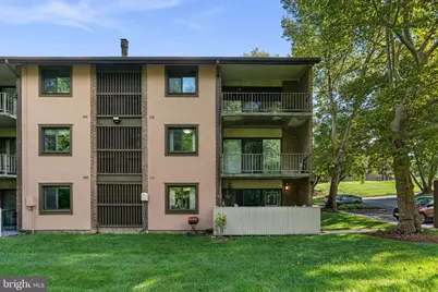 6063 Majors Lane #3, Columbia, MD 21045 - Photo 40
